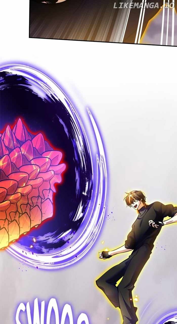 Return To Player Chapter 195 - Page 68 in English