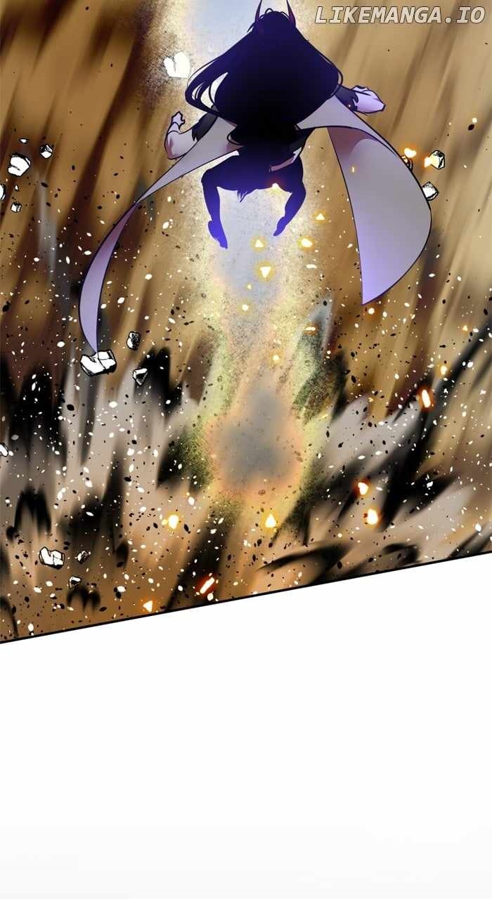 Return To Player Chapter 195 - Page 7 in English