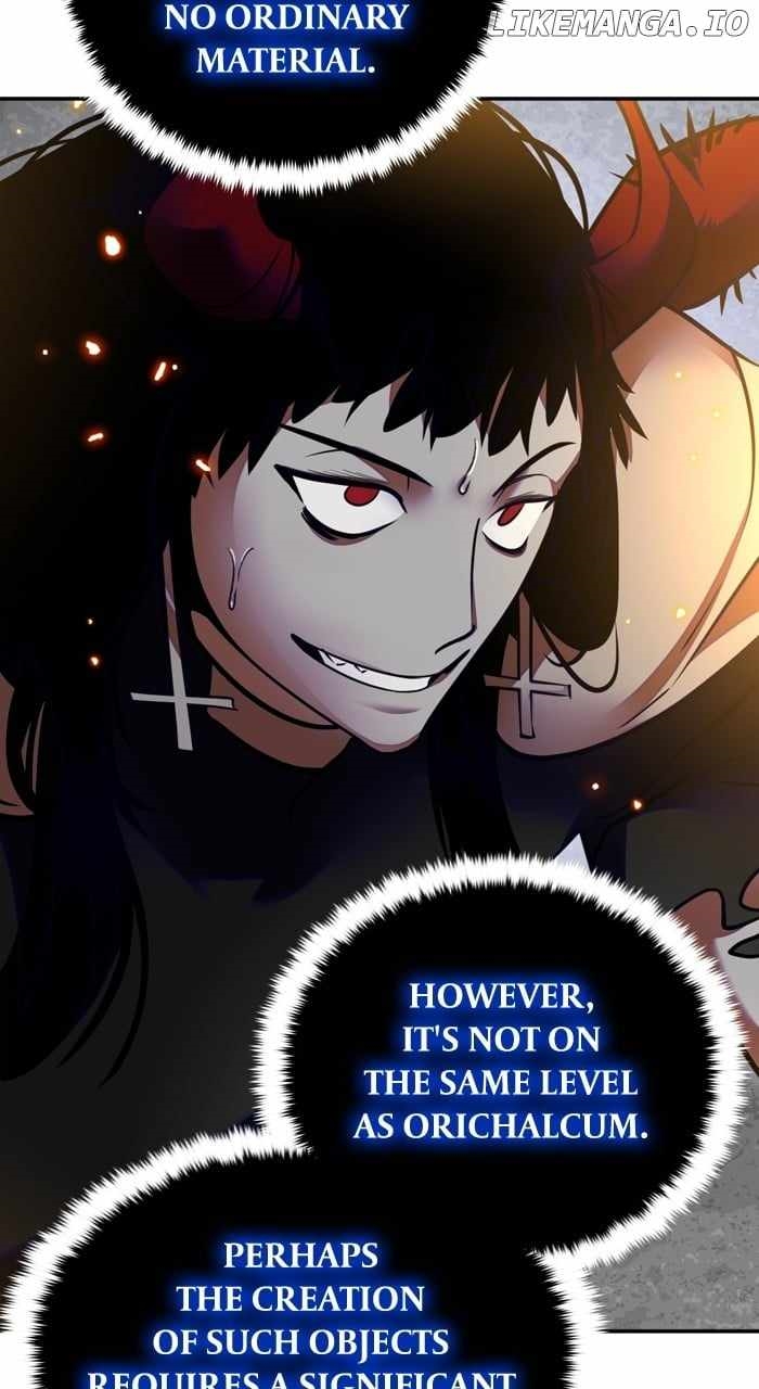 Return To Player Chapter 195 - Page 87 in English