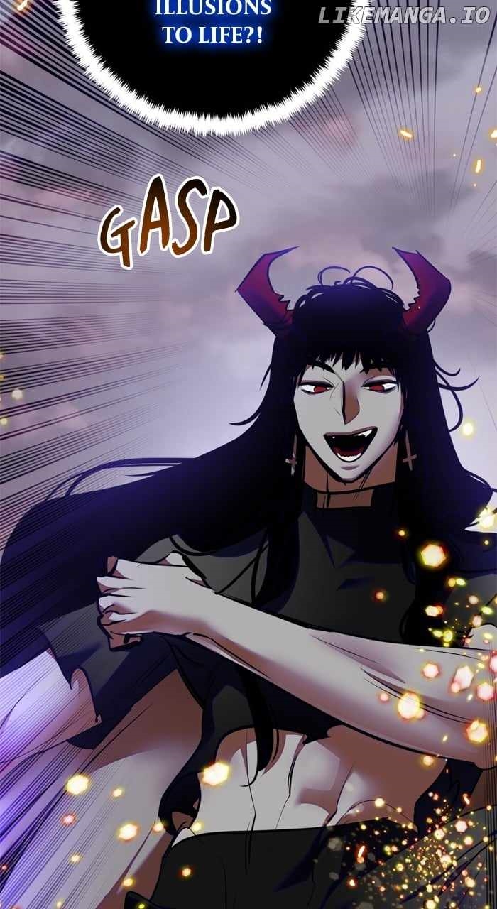 Return To Player Chapter 195 - Page 9 in English