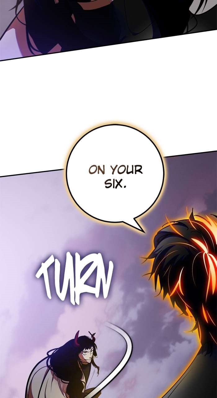 Return To Player Chapter 196 - Page 17 in English