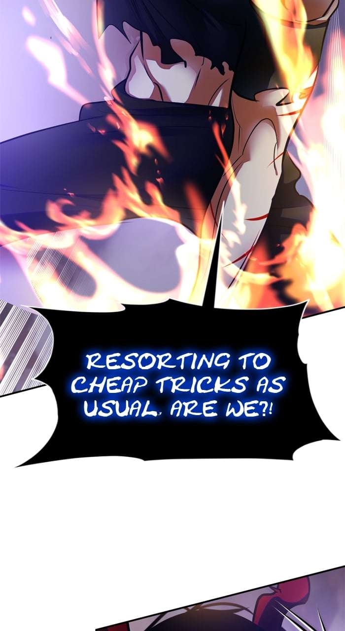 Return To Player Chapter 196 - Page 42 in English