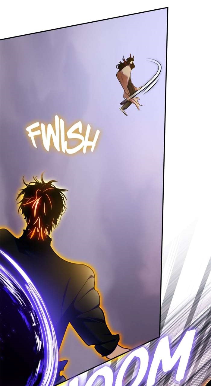 Return To Player Chapter 196 - Page 9 in English