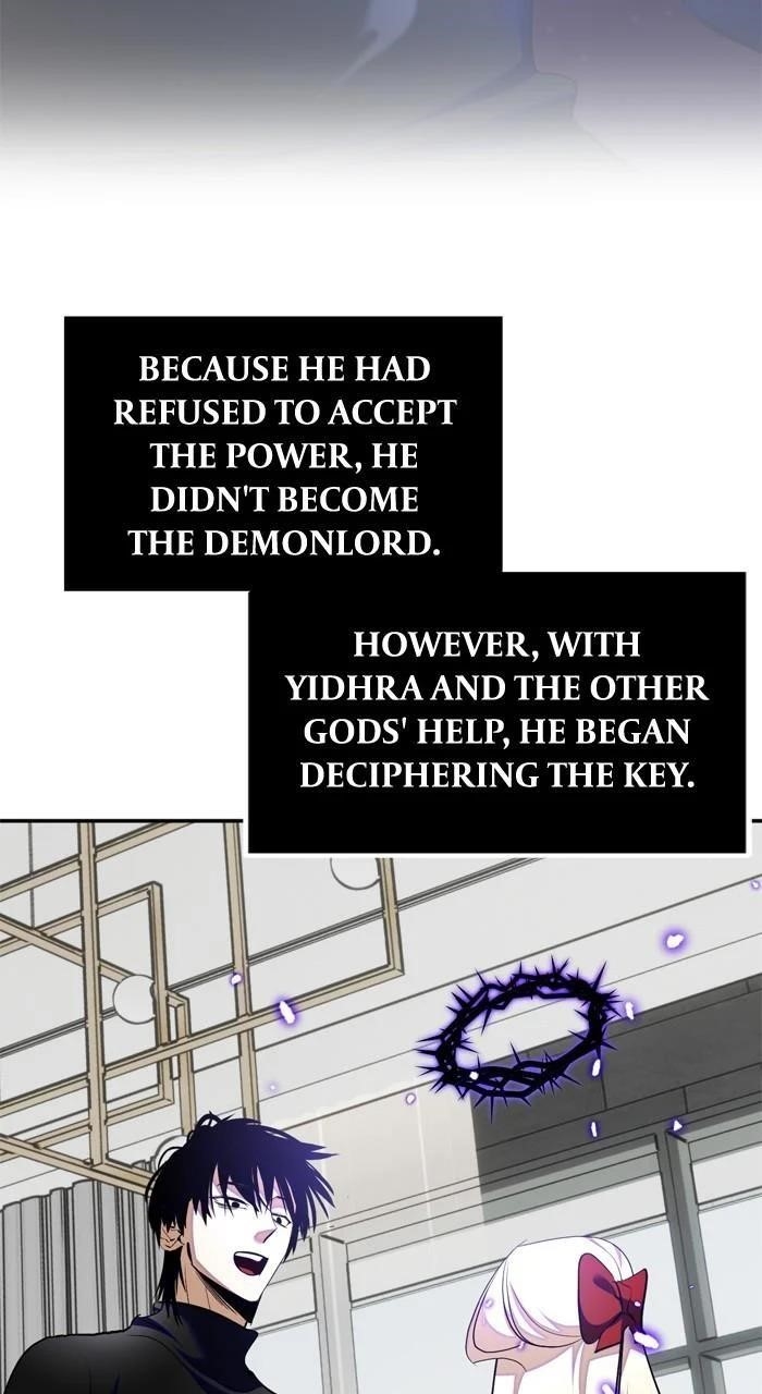 Return To Player Chapter 197 - Page 47 in English