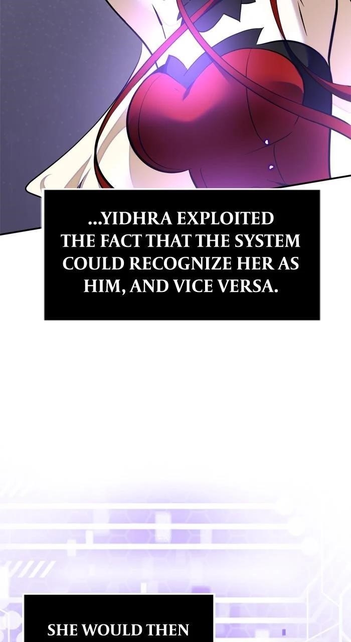 Return To Player Chapter 197 - Page 56 in English