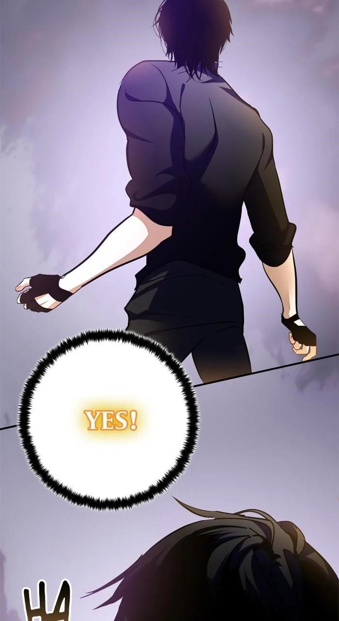 Return To Player Chapter 198 - Page 21 in English
