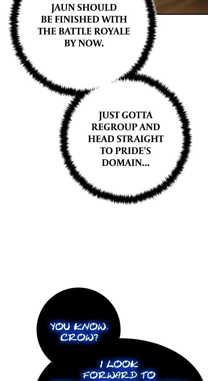 Return To Player Chapter 198 - Page 27 in English