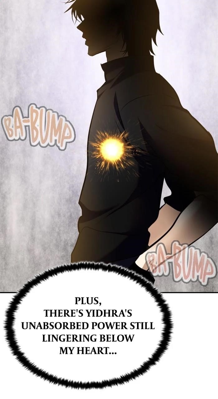 Return To Player Chapter 198 - Page 31 in English