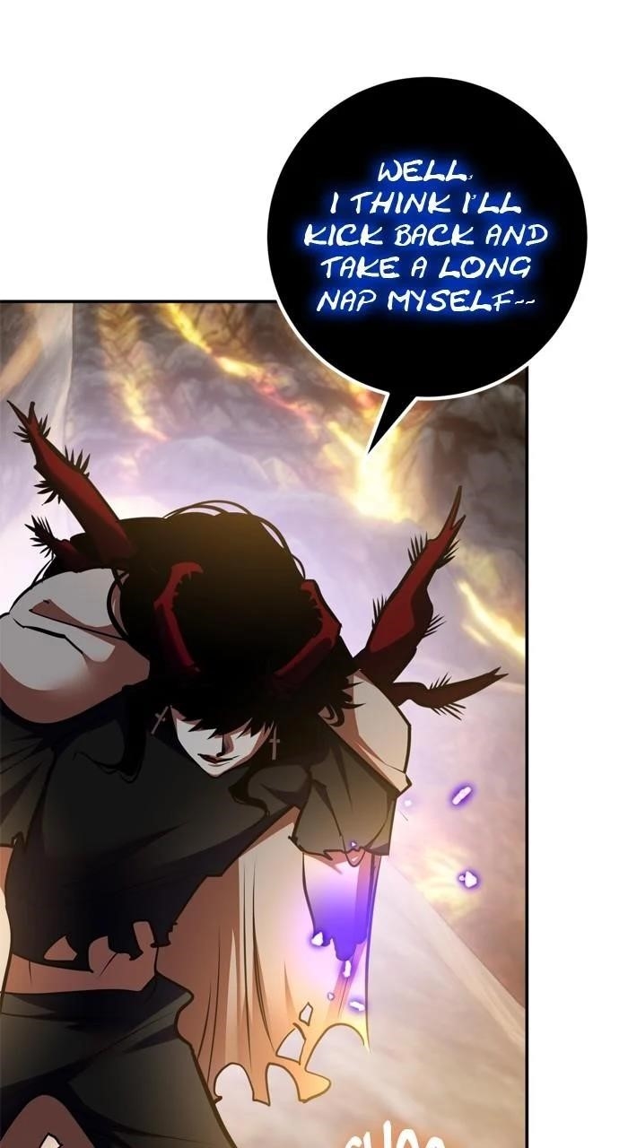 Return To Player Chapter 198 - Page 32 in English