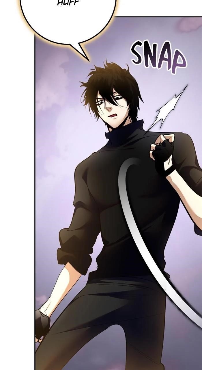 Return To Player Chapter 198 - Page 4 in English