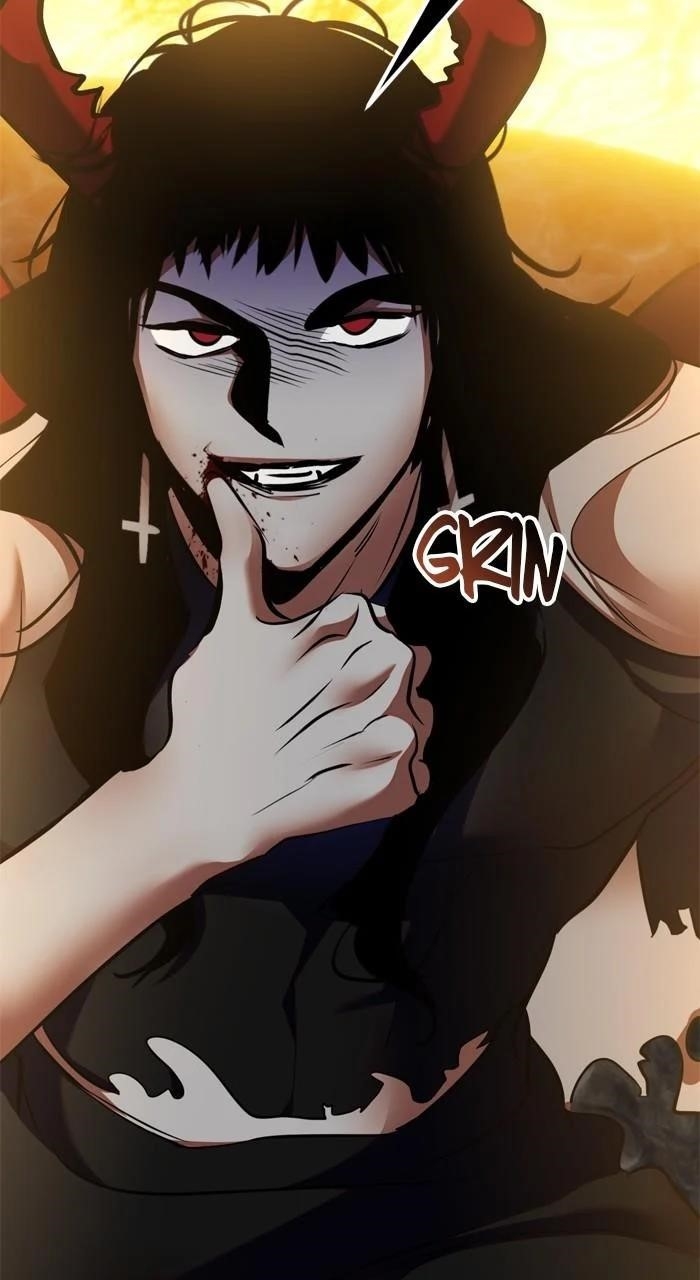 Return To Player Chapter 198 - Page 9 in English
