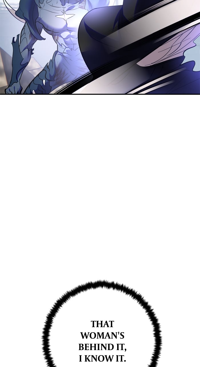 Return To Player Chapter 199 - Page 12 in English