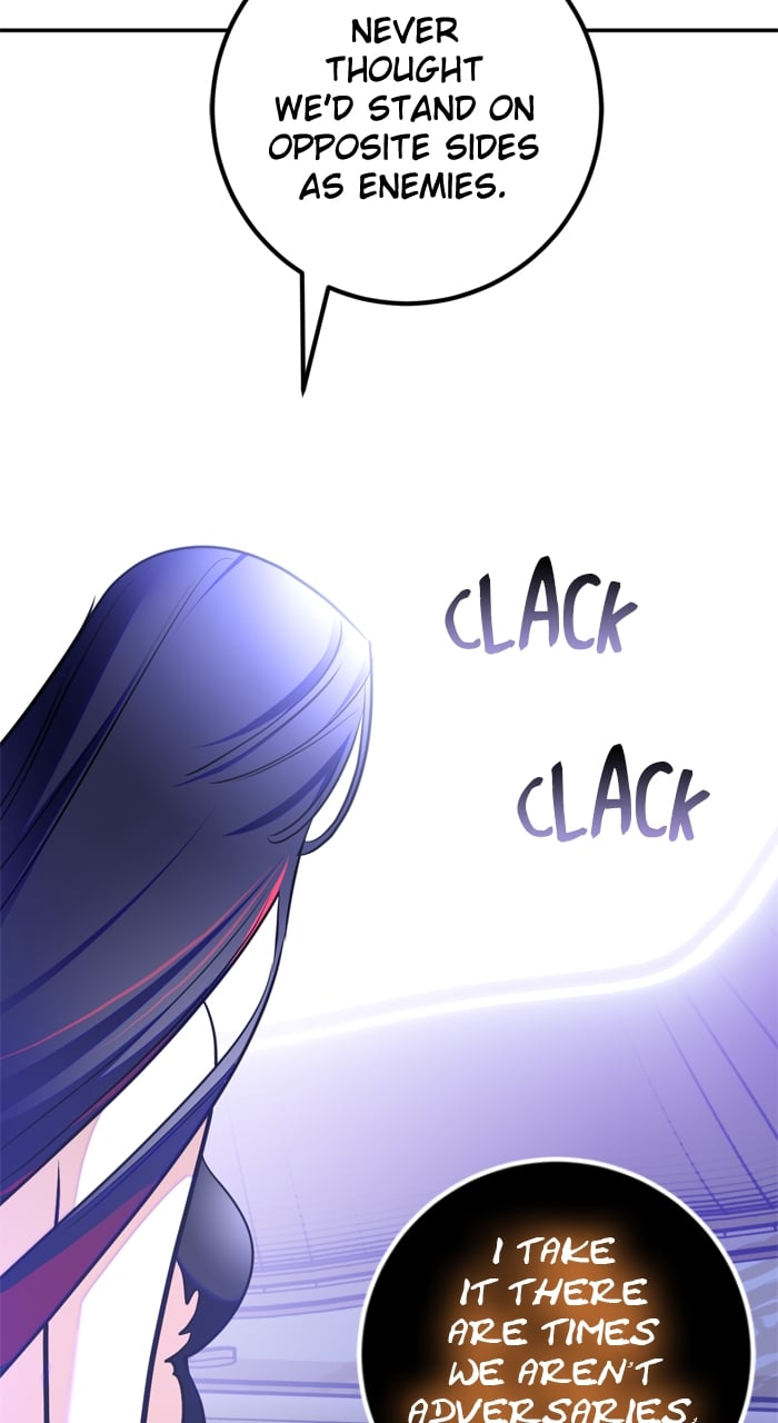 Return To Player Chapter 199 - Page 29 in English