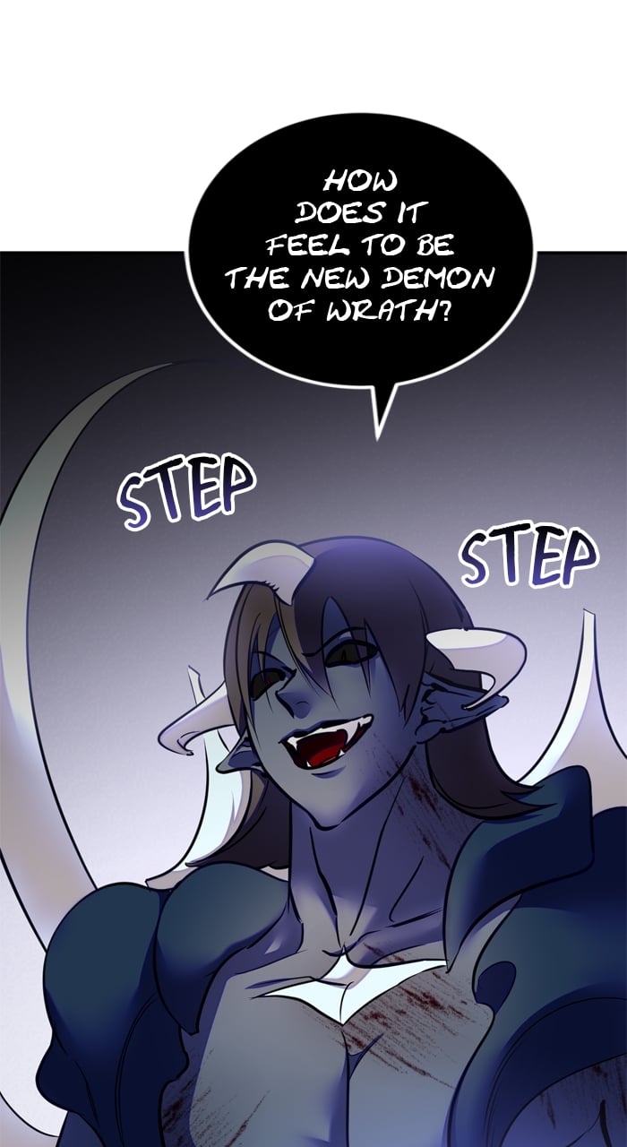 Return To Player Chapter 199 - Page 5 in English