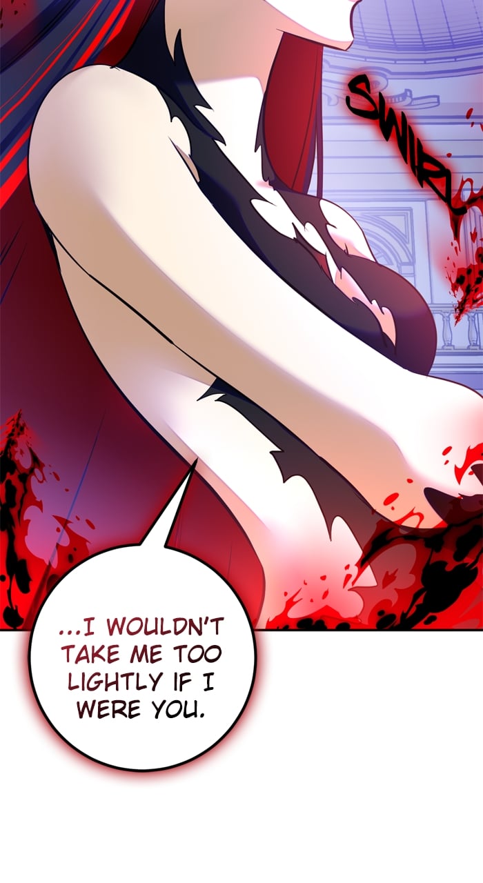 Return To Player Chapter 199 - Page 54 in English