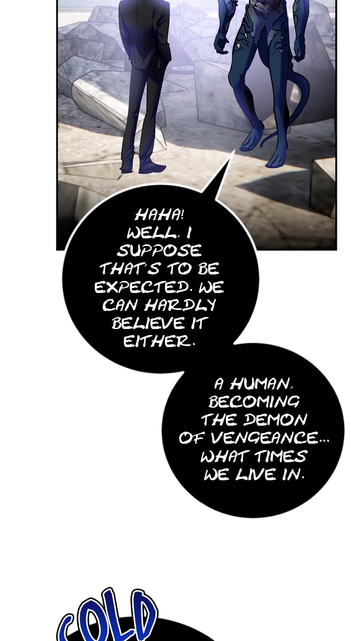 Return To Player Chapter 199 - Page 7 in English