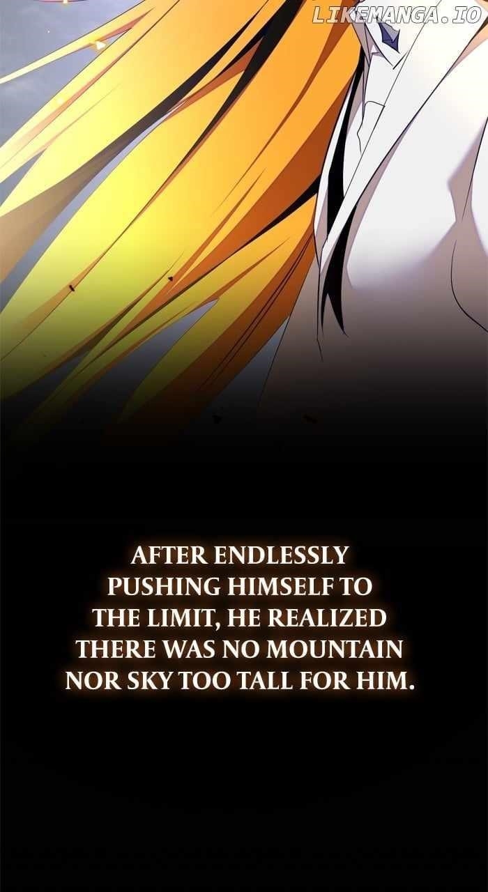 Return To Player Chapter 200 - Page 12 in English