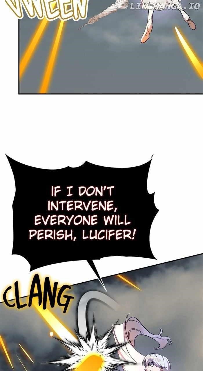 Return To Player Chapter 200 - Page 16 in English