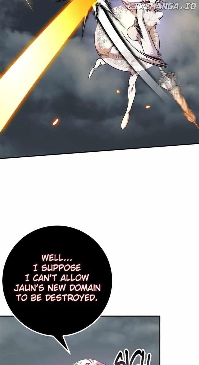 Return To Player Chapter 200 - Page 17 in English