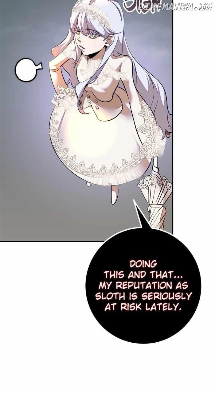 Return To Player Chapter 200 - Page 18 in English
