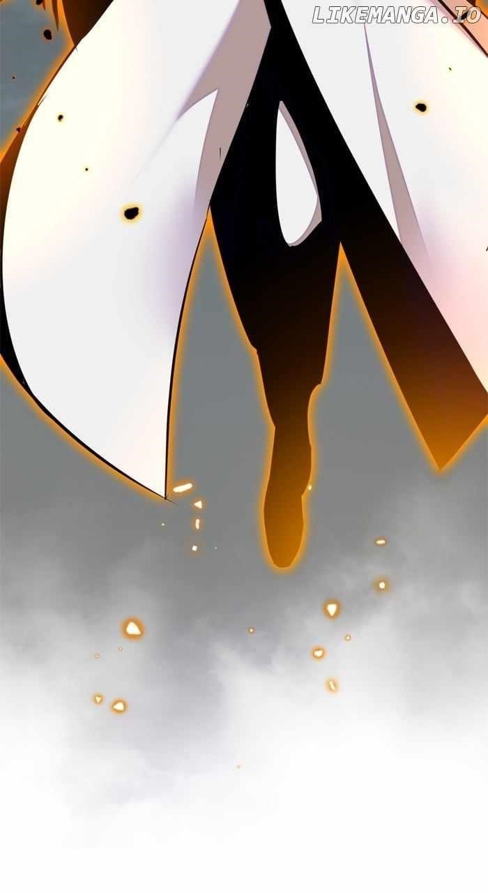 Return To Player Chapter 200 - Page 30 in English