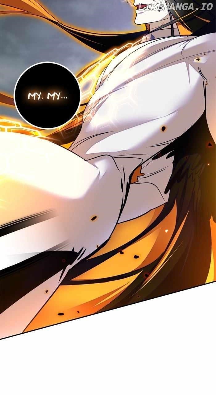 Return To Player Chapter 200 - Page 38 in English