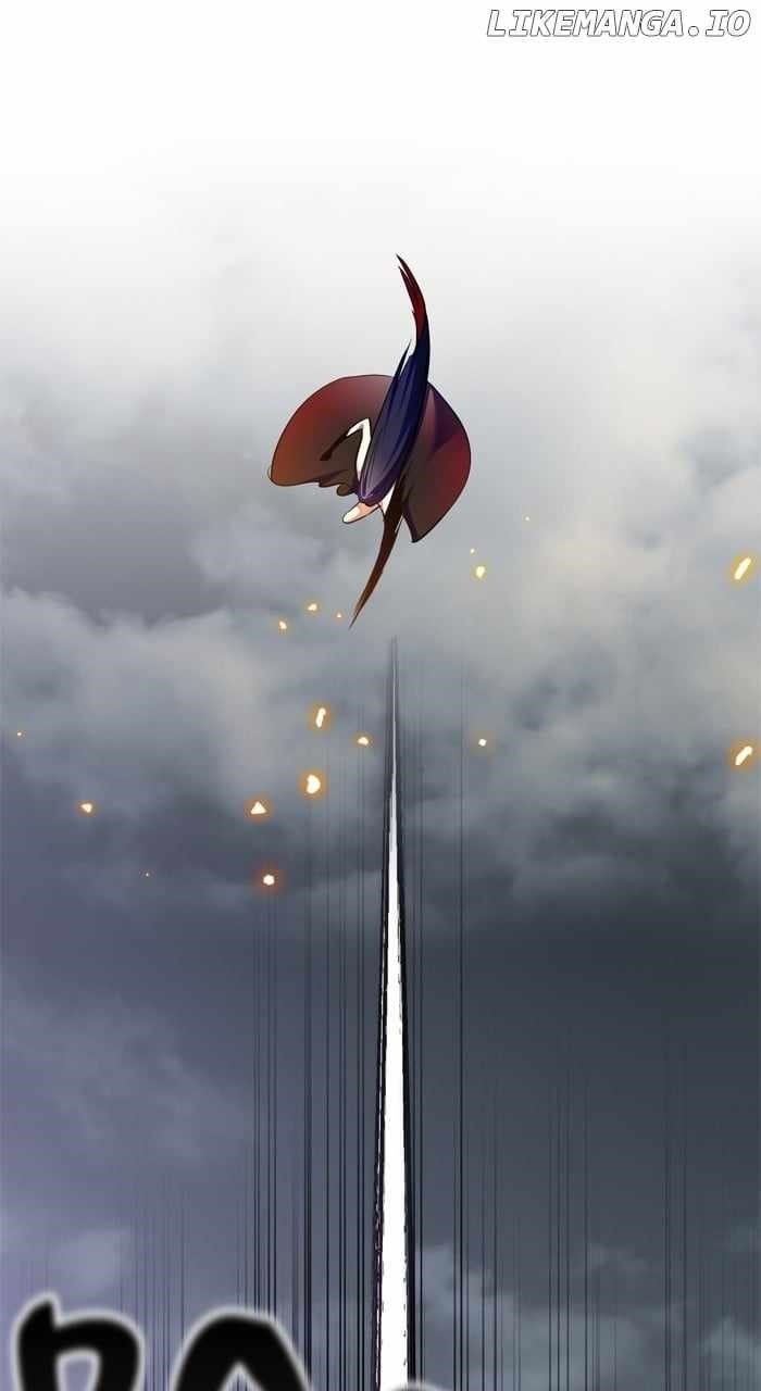 Return To Player Chapter 200 - Page 42 in English