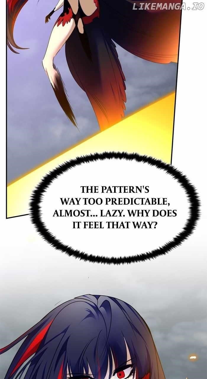 Return To Player Chapter 200 - Page 59 in English