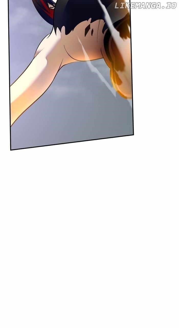 Return To Player Chapter 200 - Page 64 in English