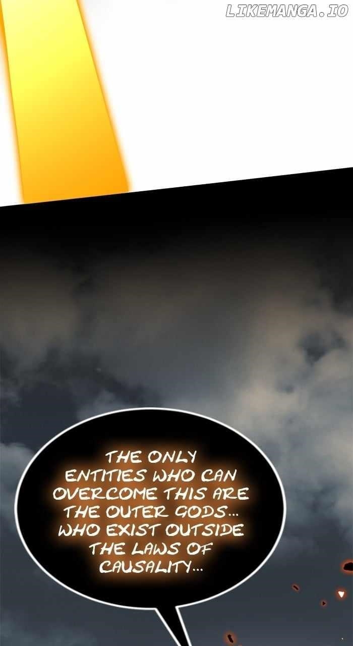 Return To Player Chapter 200 - Page 71 in English