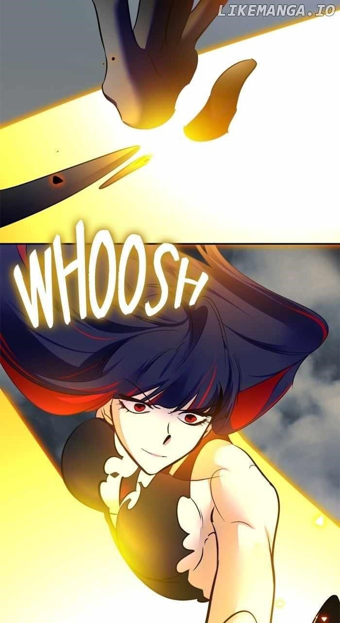 Return To Player Chapter 200 - Page 74 in English