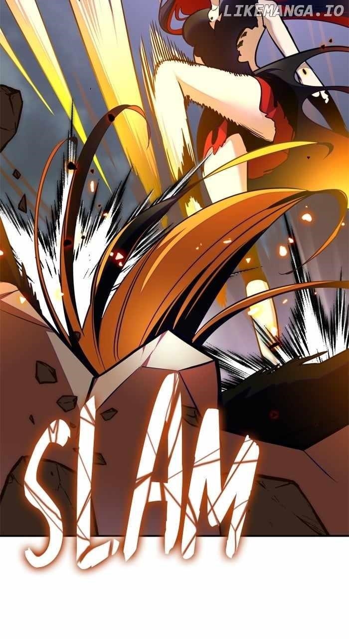 Return To Player Chapter 200 - Page 84 in English