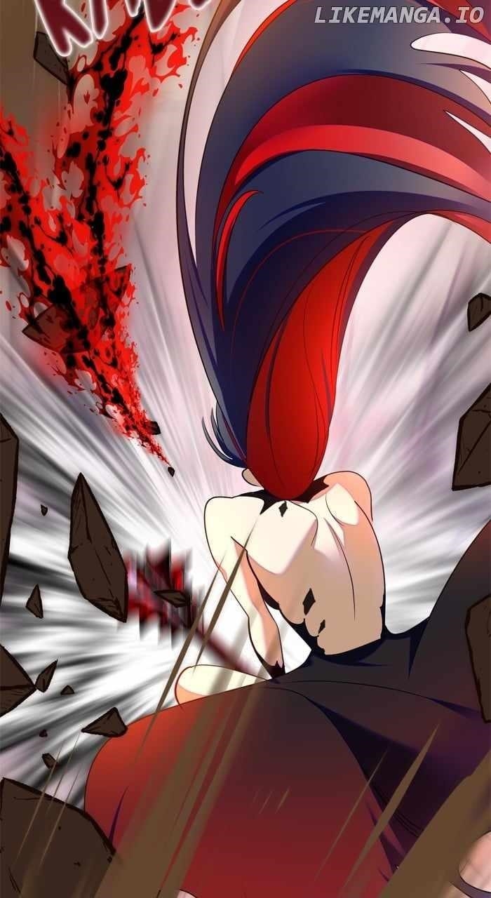 Return To Player Chapter 200 - Page 88 in English