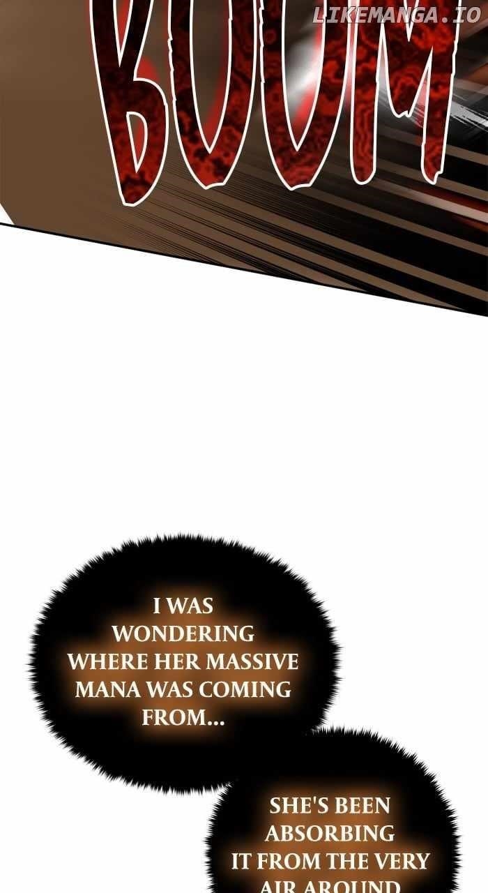 Return To Player Chapter 200 - Page 91 in English