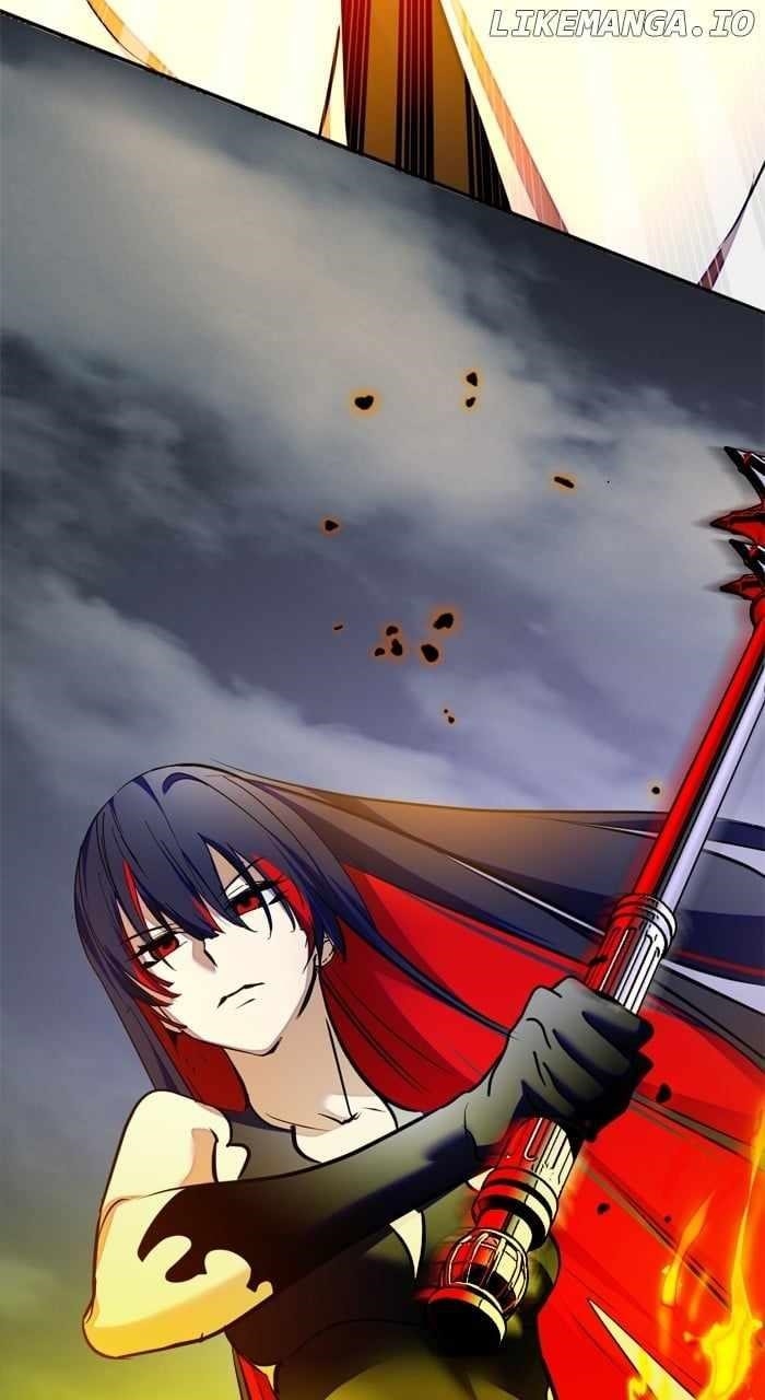Return To Player Chapter 200 - Page 97 in English