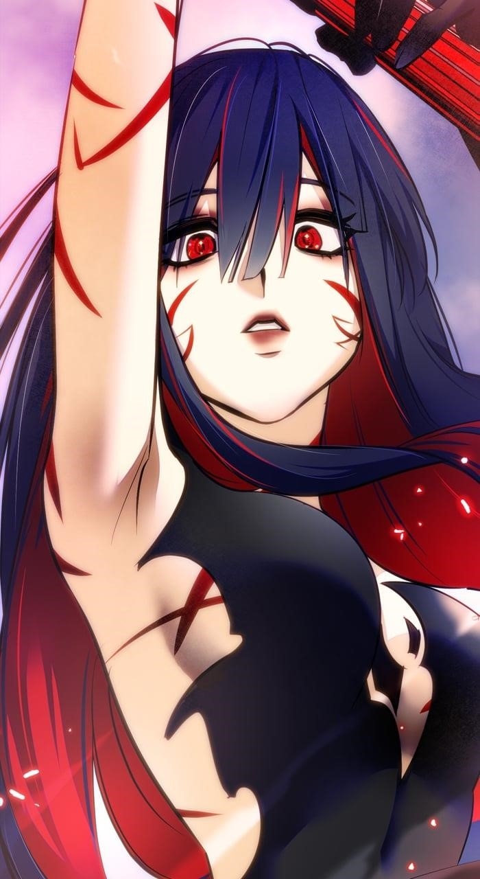 Return To Player Chapter 201 - Page 107 in English