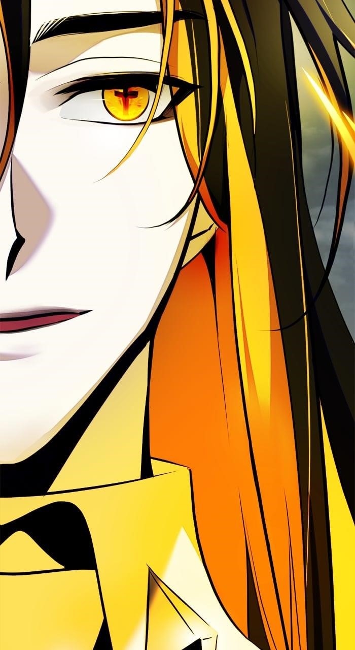 Return To Player Chapter 201 - Page 31 in English