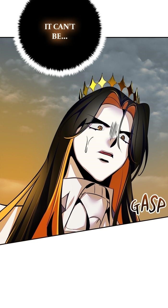 Return To Player Chapter 201 - Page 74 in English