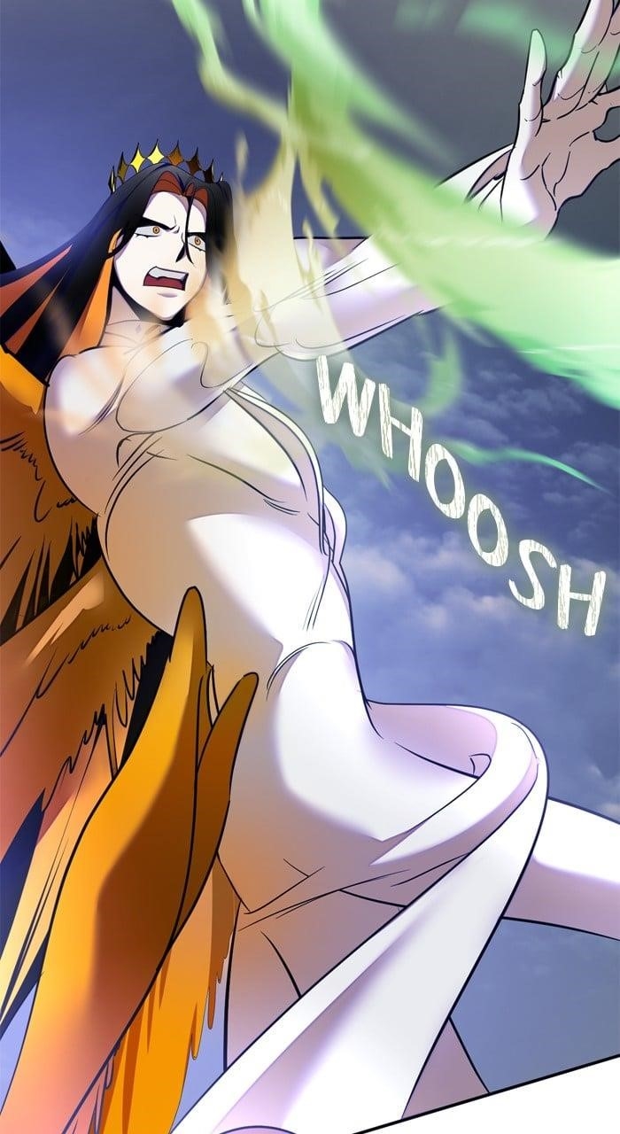 Return To Player Chapter 202 - Page 3 in English