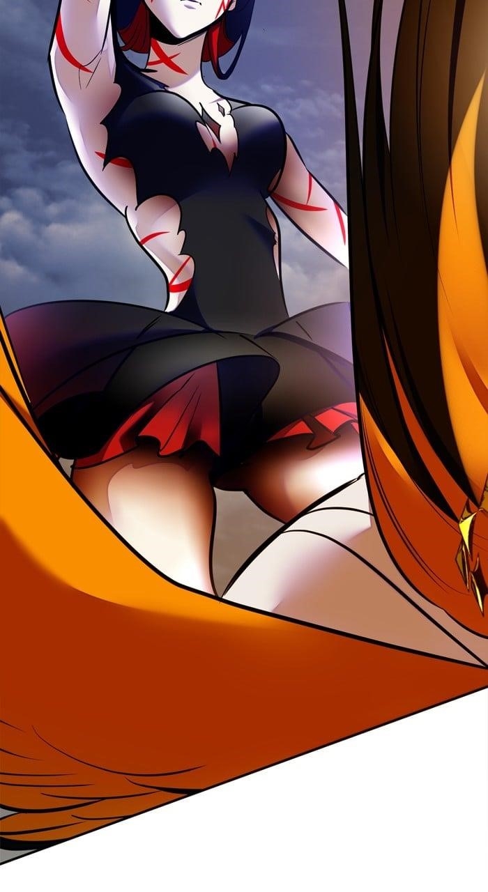 Return To Player Chapter 202 - Page 40 in English