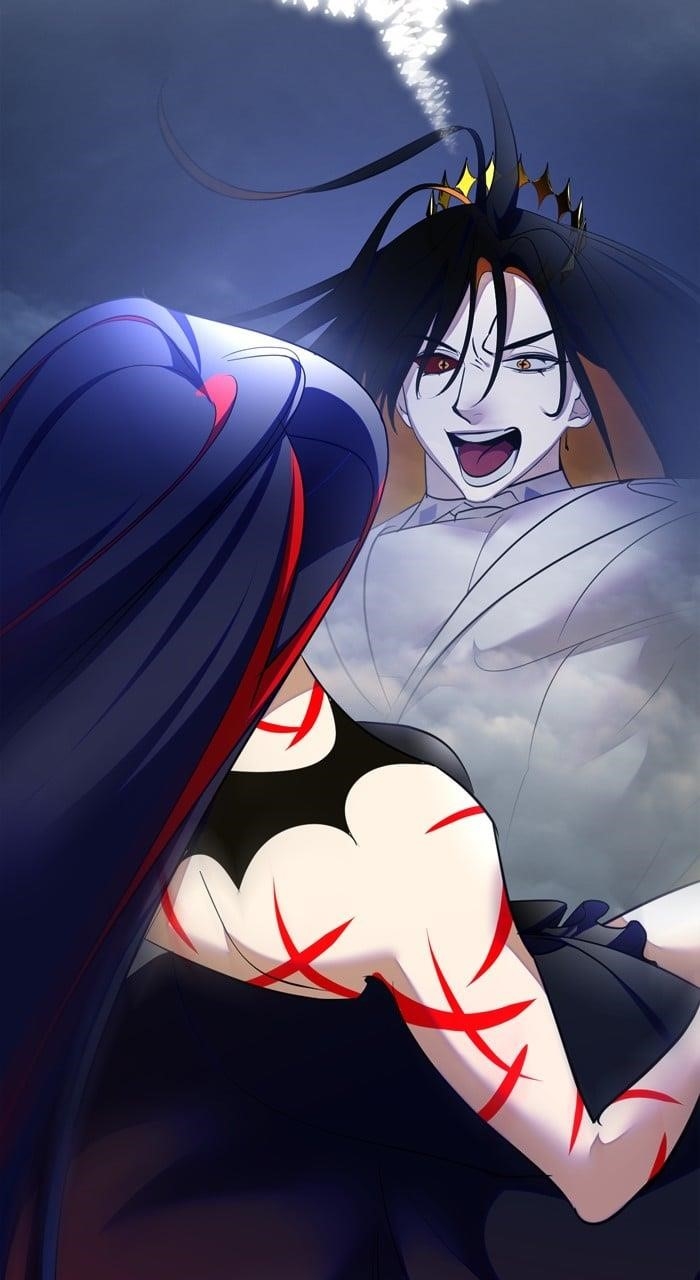 Return To Player Chapter 202 - Page 49 in English