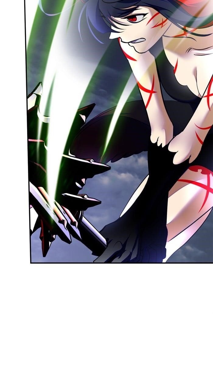 Return To Player Chapter 202 - Page 5 in English