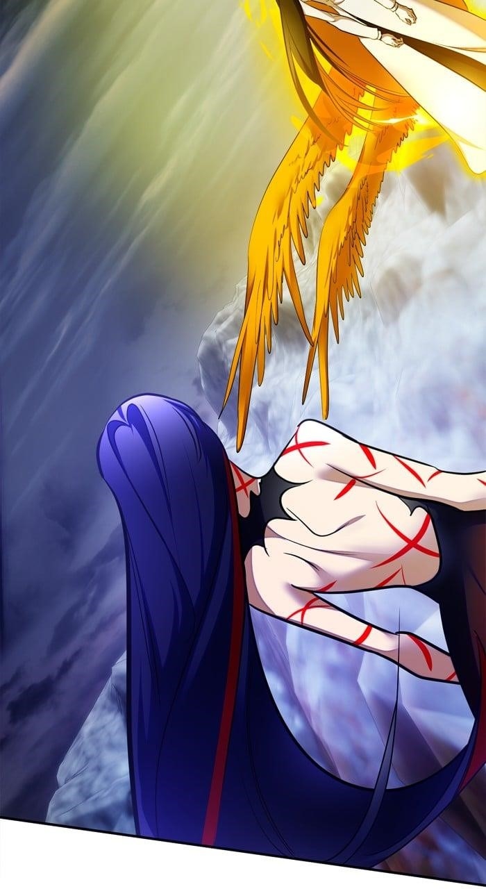 Return To Player Chapter 202 - Page 98 in English