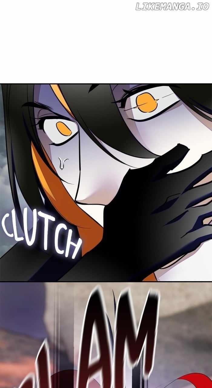 Return To Player Chapter 203 - Page 11 in English
