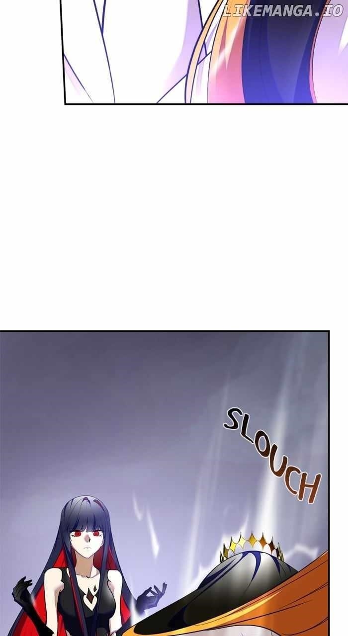 Return To Player Chapter 203 - Page 15 in English
