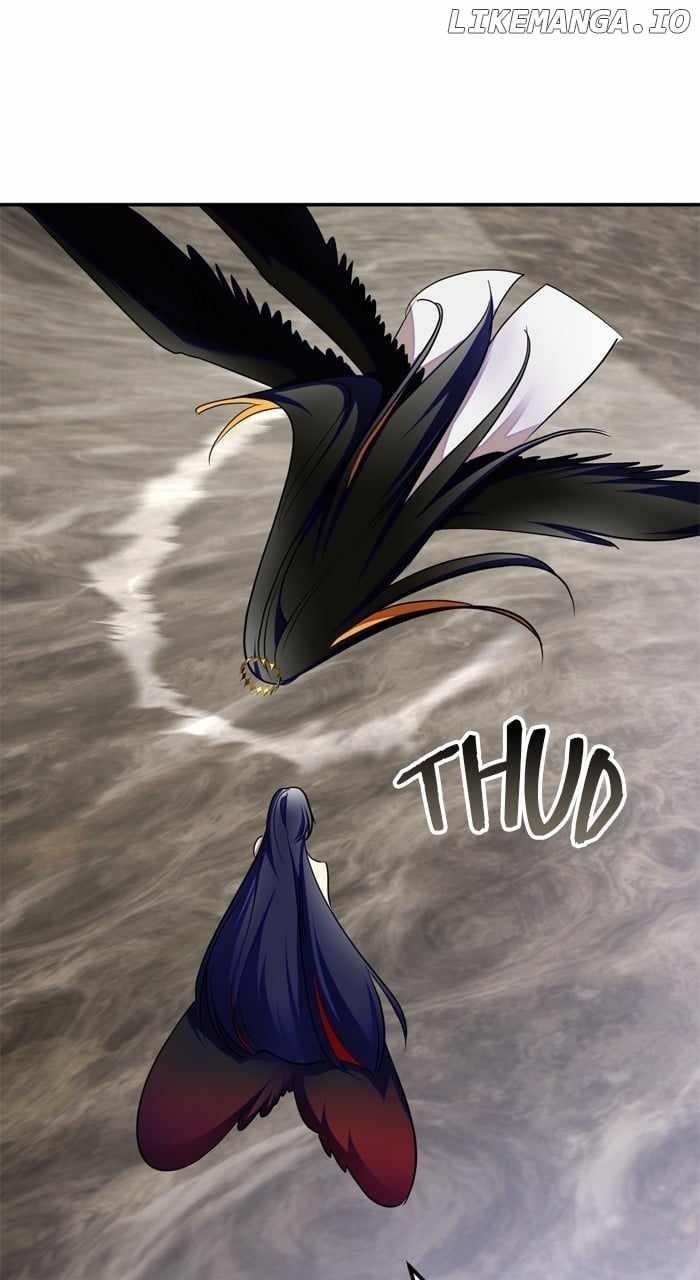 Return To Player Chapter 203 - Page 17 in English