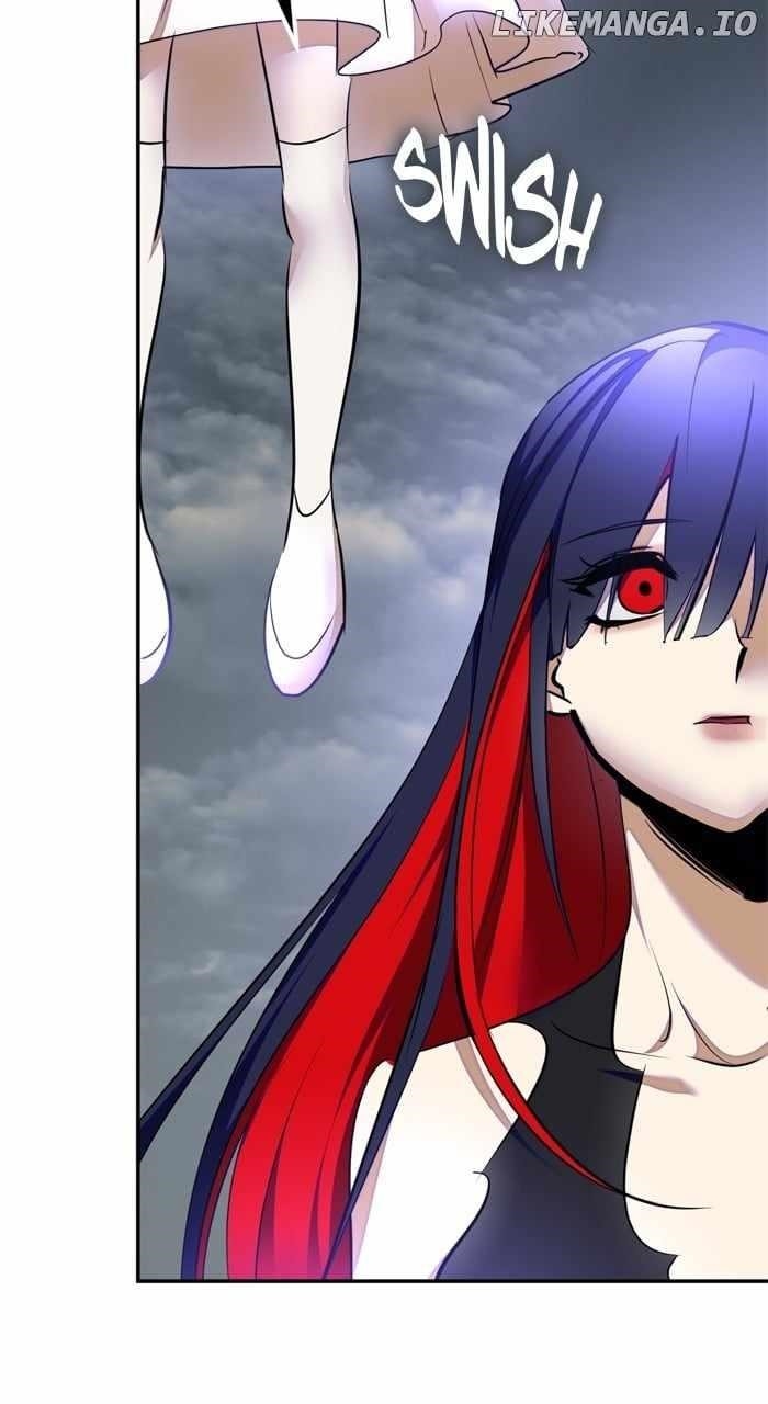Return To Player Chapter 203 - Page 35 in English
