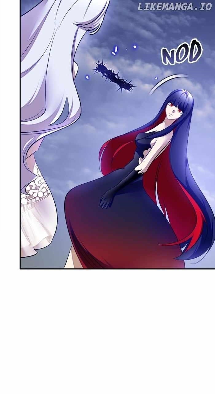 Return To Player Chapter 203 - Page 43 in English