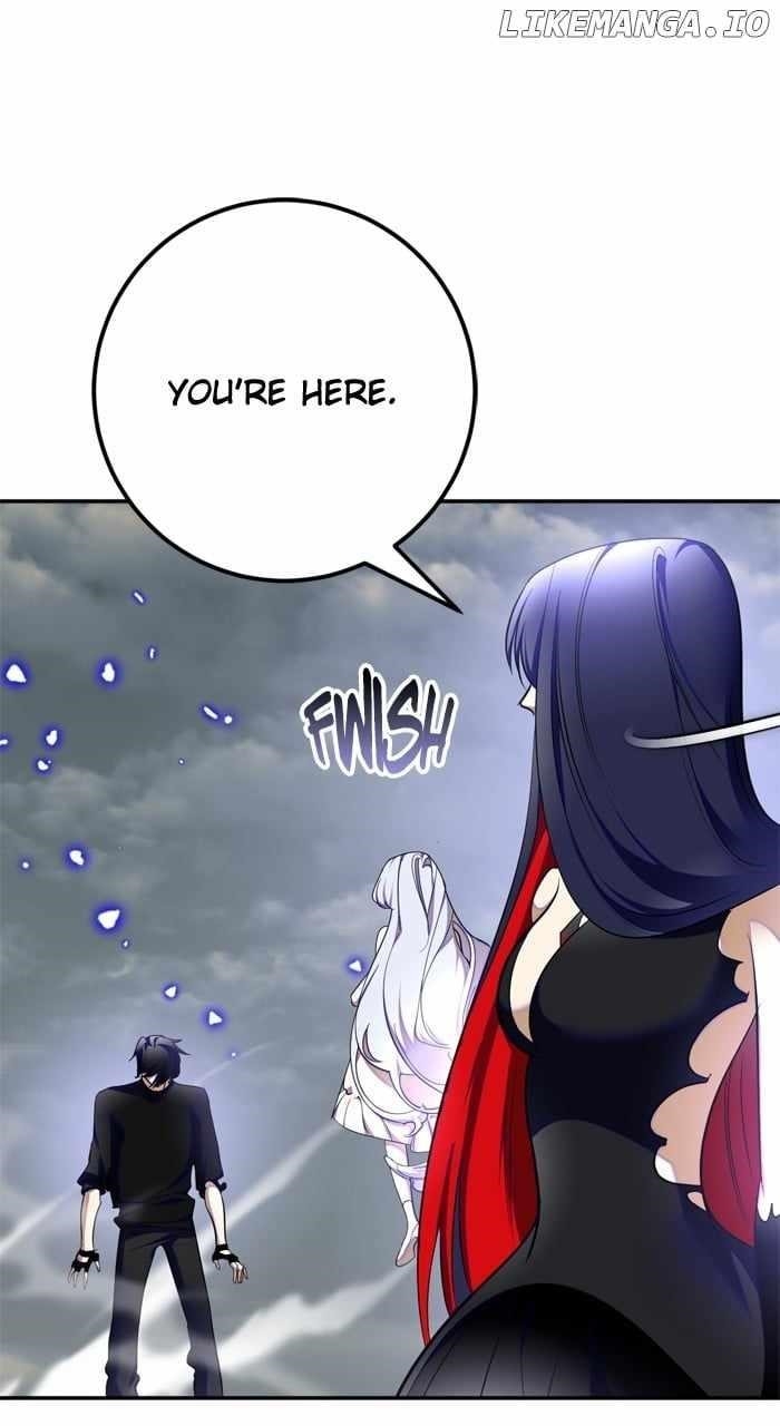 Return To Player Chapter 203 - Page 49 in English