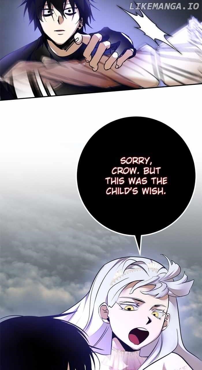 Return To Player Chapter 203 - Page 54 in English